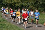 Lauftag des Landkreises