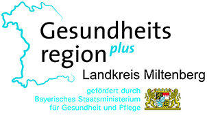 Gesundheitsregion plus