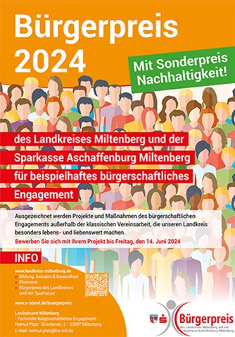 Bürgerpreis 2022