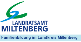 Familienbildung im Landkreis Miltenberg