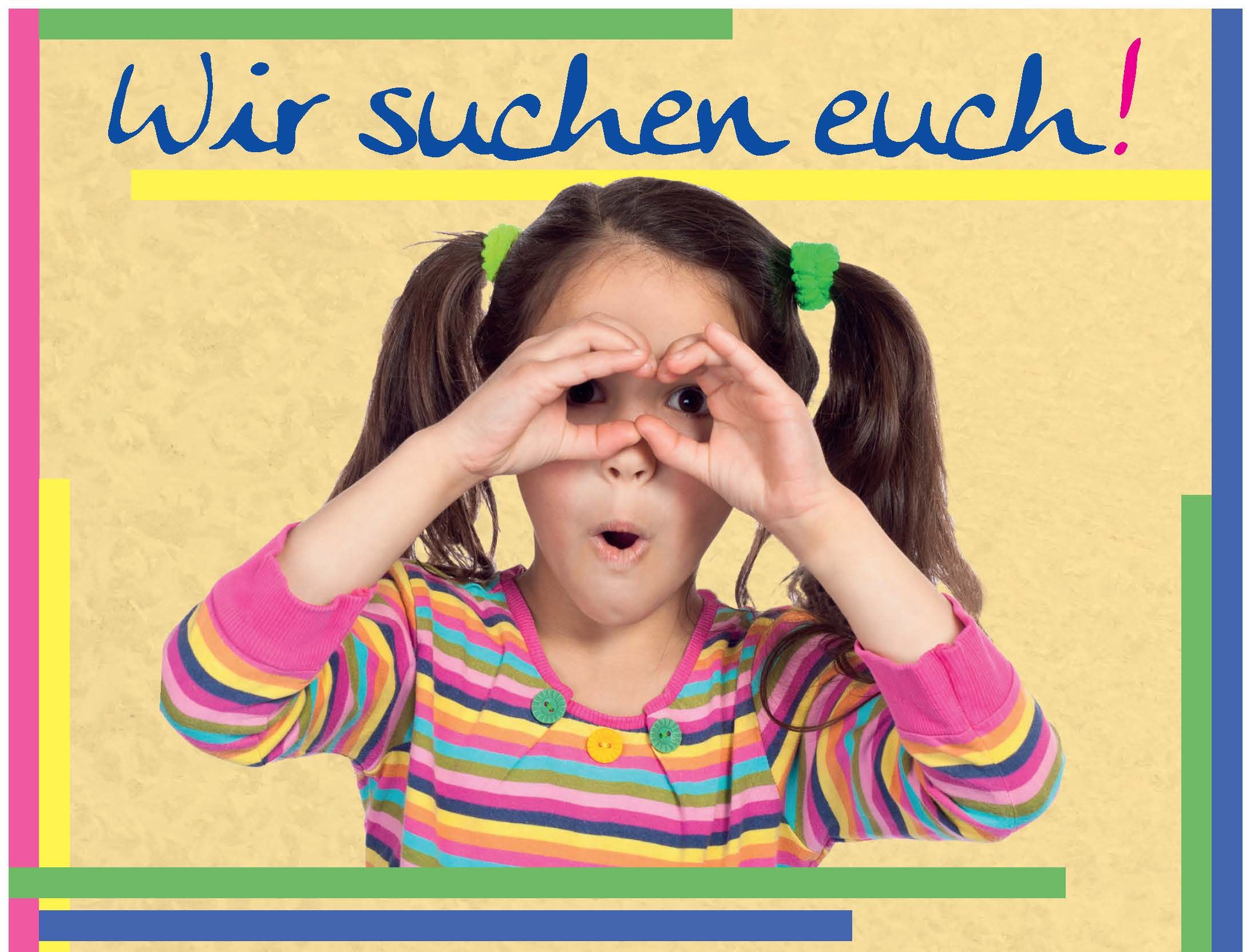 Informationsveranstaltung Kindertagespflege