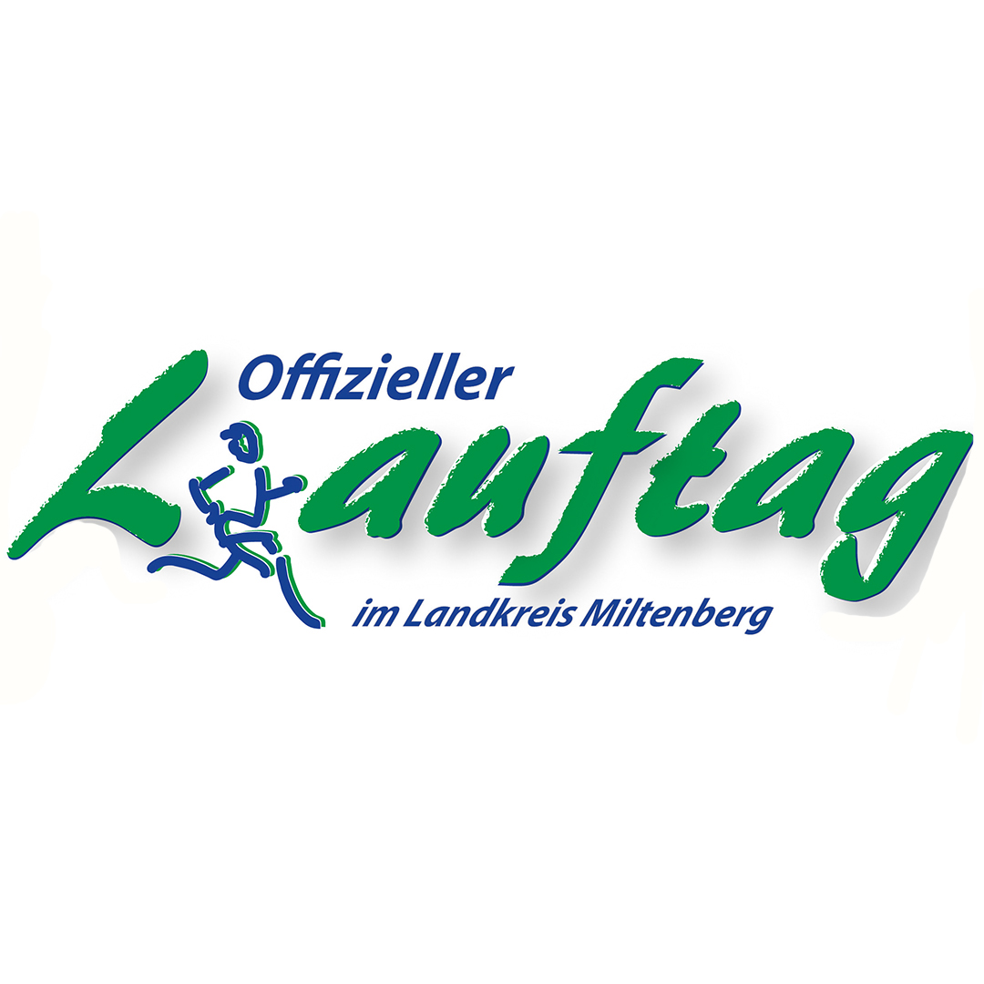 Ideale äußere Bedingungen beim Lauftag 2021