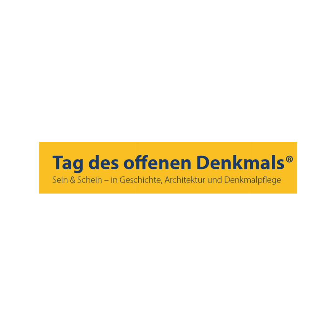 Tag des Offenen Denkmals