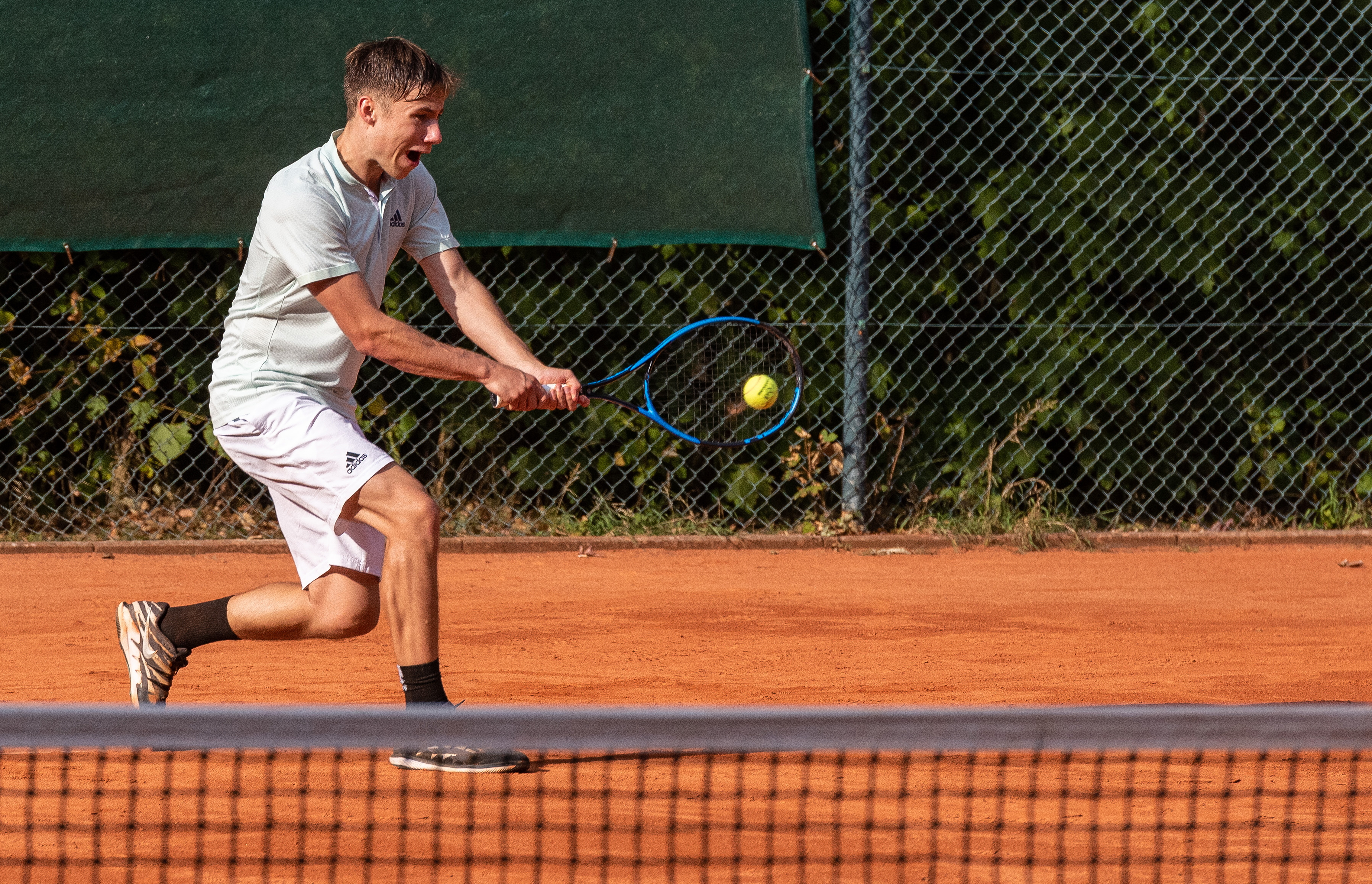 Kreismeister im Jugendtennis gesucht