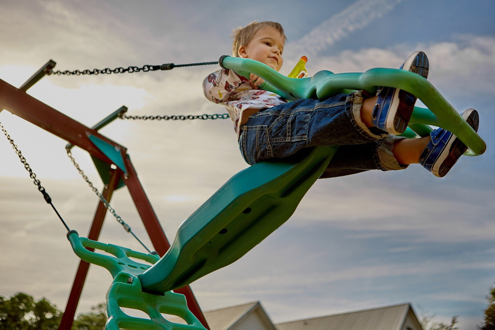 100 Euro Kinderfreizeitbonus für Familien mit geringem Einkommen