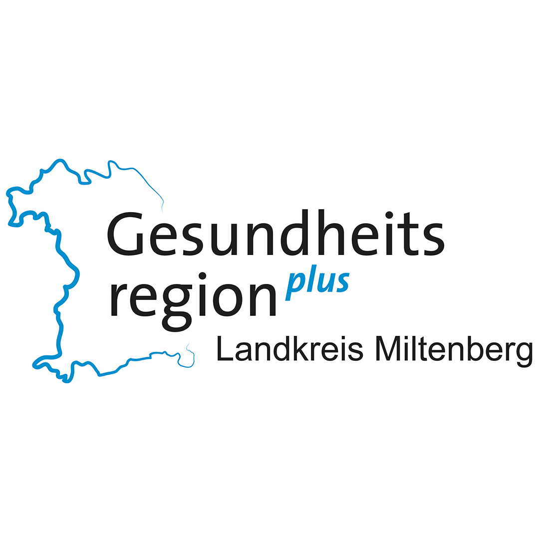 Gesundheitsregion plus