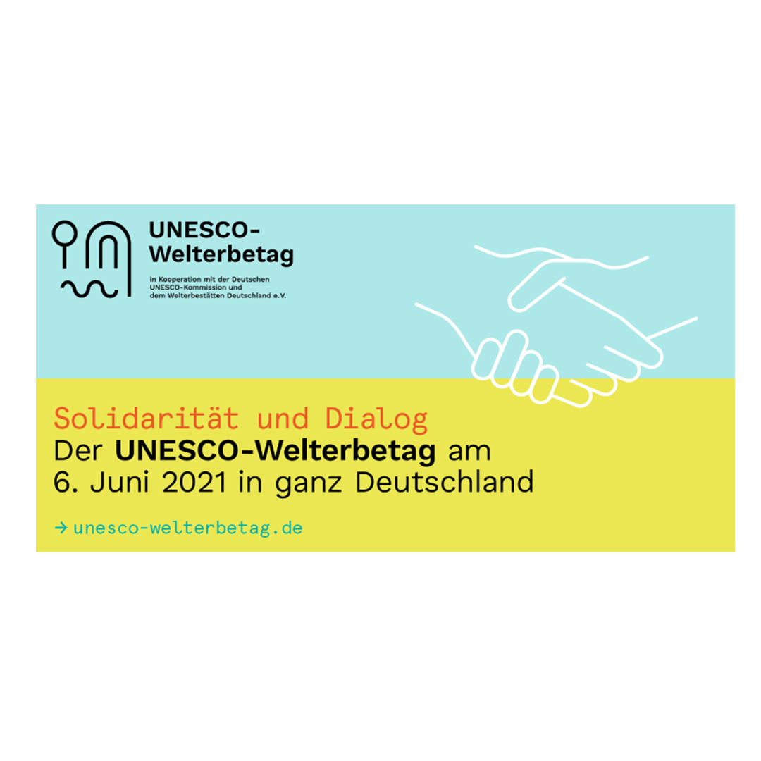 17. UNESCO Welterbetag in Lorsch