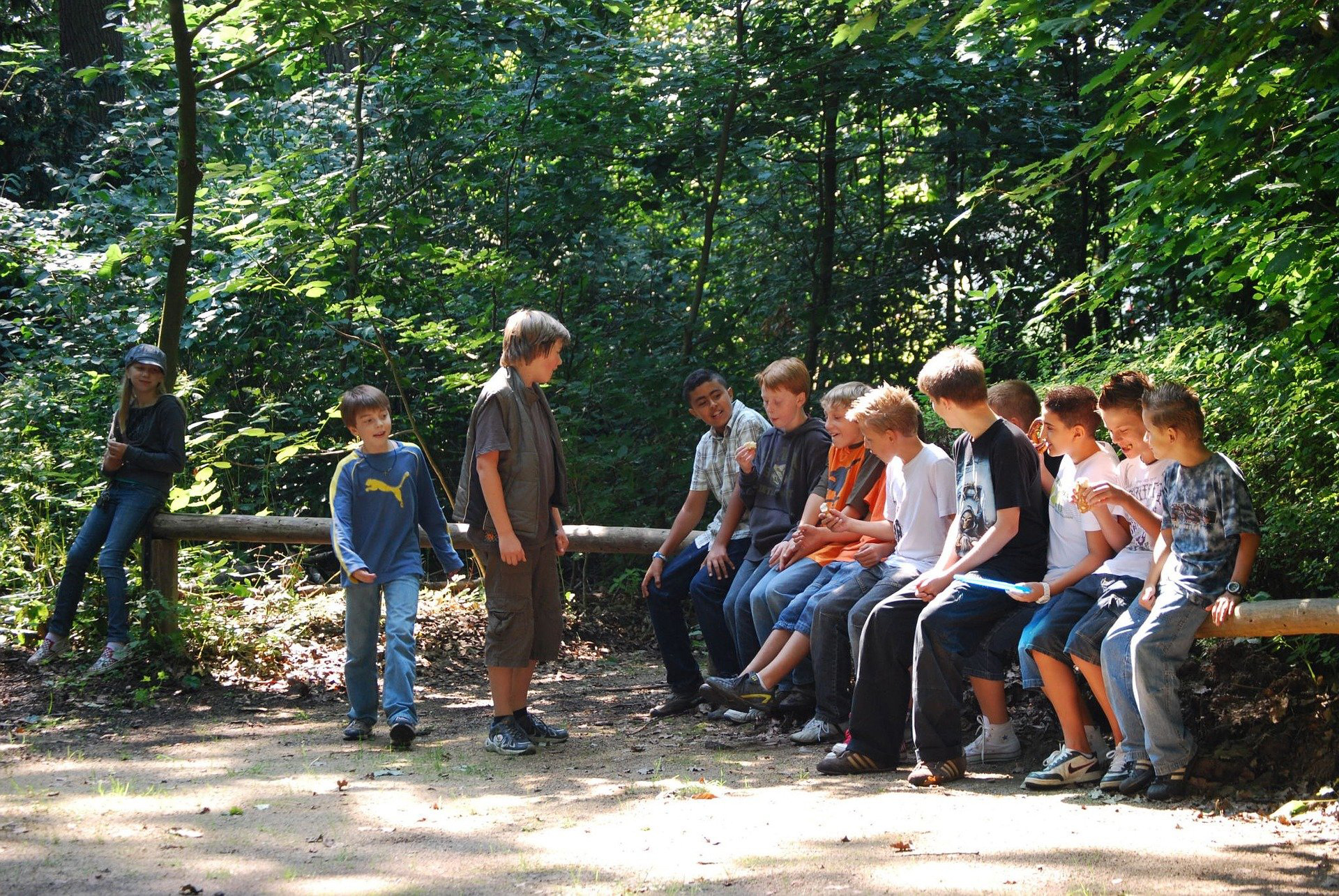 „Mensch.Coach!“ qualifiziert Jugendliche