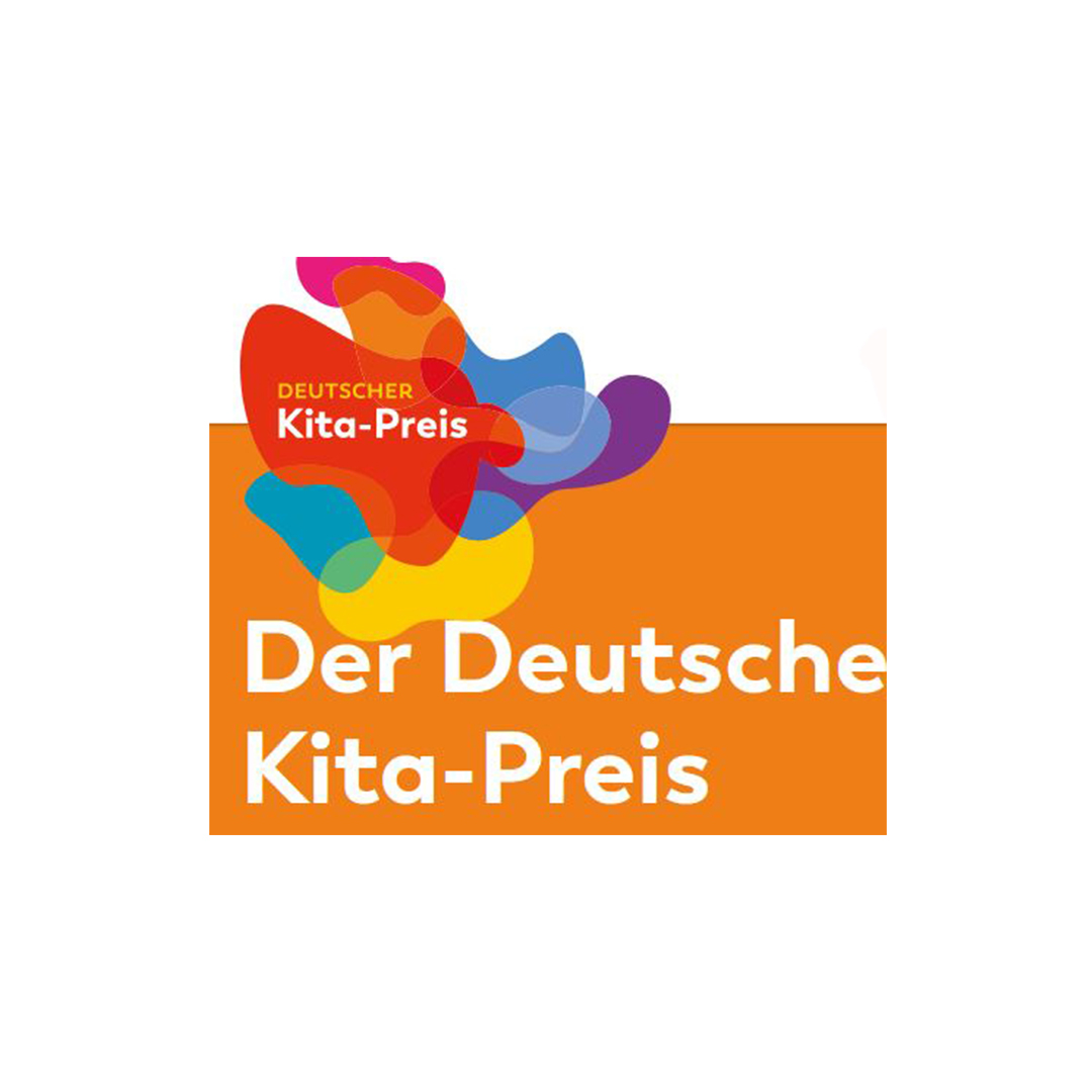 Bewerbungen um den Deutschen Kita-Preis 2022