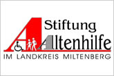 Stiftung Altenhilfe unterstützt Beratungsstelle