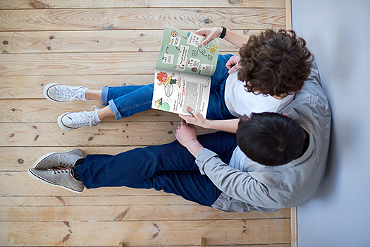 Online-Seminar zum Thema „Biografie-Klärung mit Pflegekindern im Kindes-, Jugend- und Erwachsenenalter“