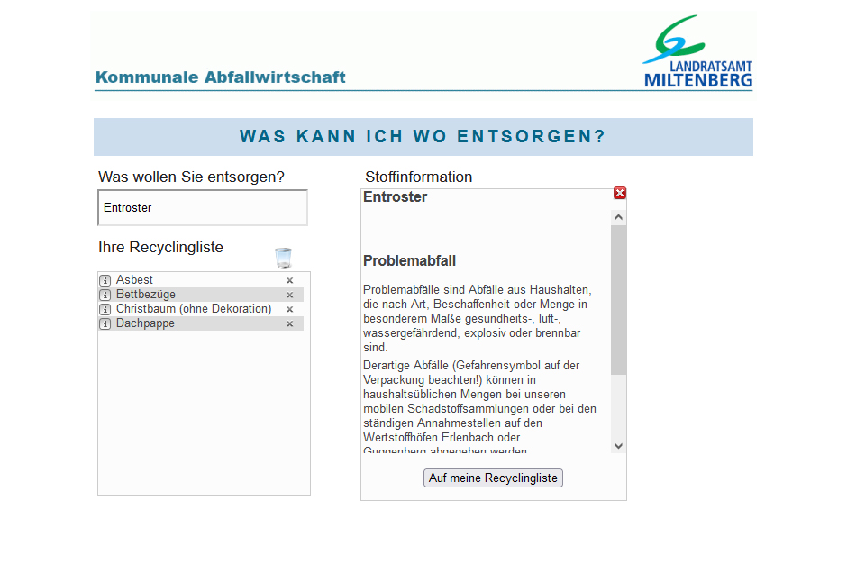 Leider haben wir keine weiteren Informationen zu diesem Link. Wir arbeiten daran und bitten um Ihr Verständnis.