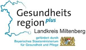 Gesundheitsregion plus