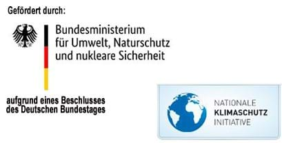 Klimaschutz_Bundesministerium Nationale Klimaschutzinitiative