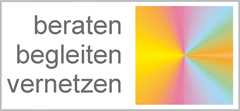 Gesundheitsam - Palliativ-Hospiz Logo