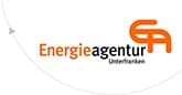 Energieagentur Unterfranken - Logo