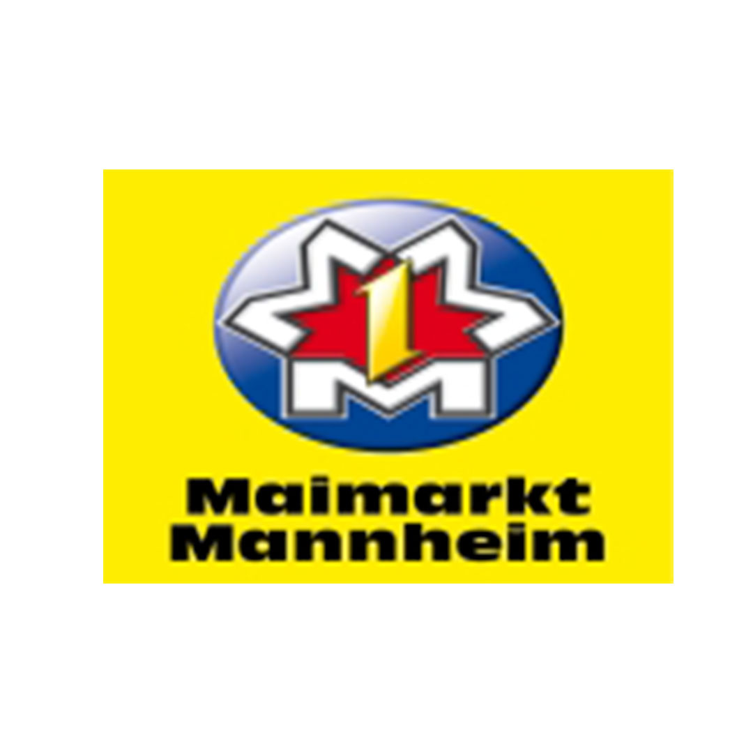 Odenwald-Stand präsentiert sich am Mannheimer Maimarkt