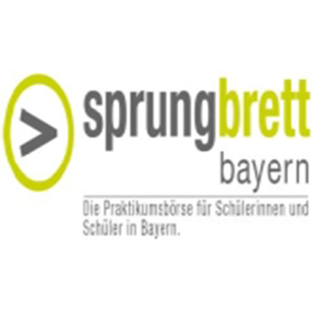 Sprungbrett Bayern