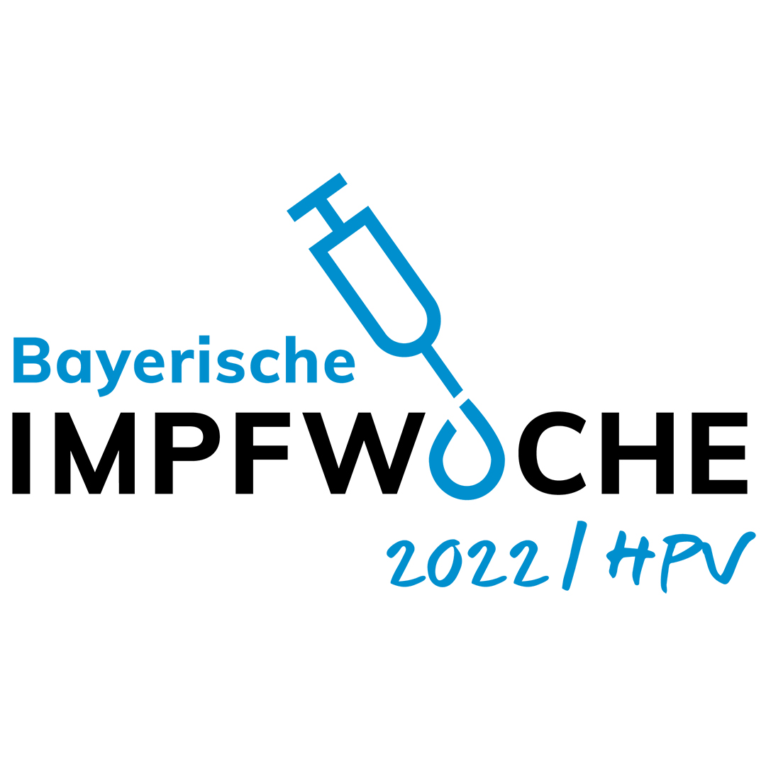 Gesundheitsamt beteiligt sich an bayernweiter Impfwoche