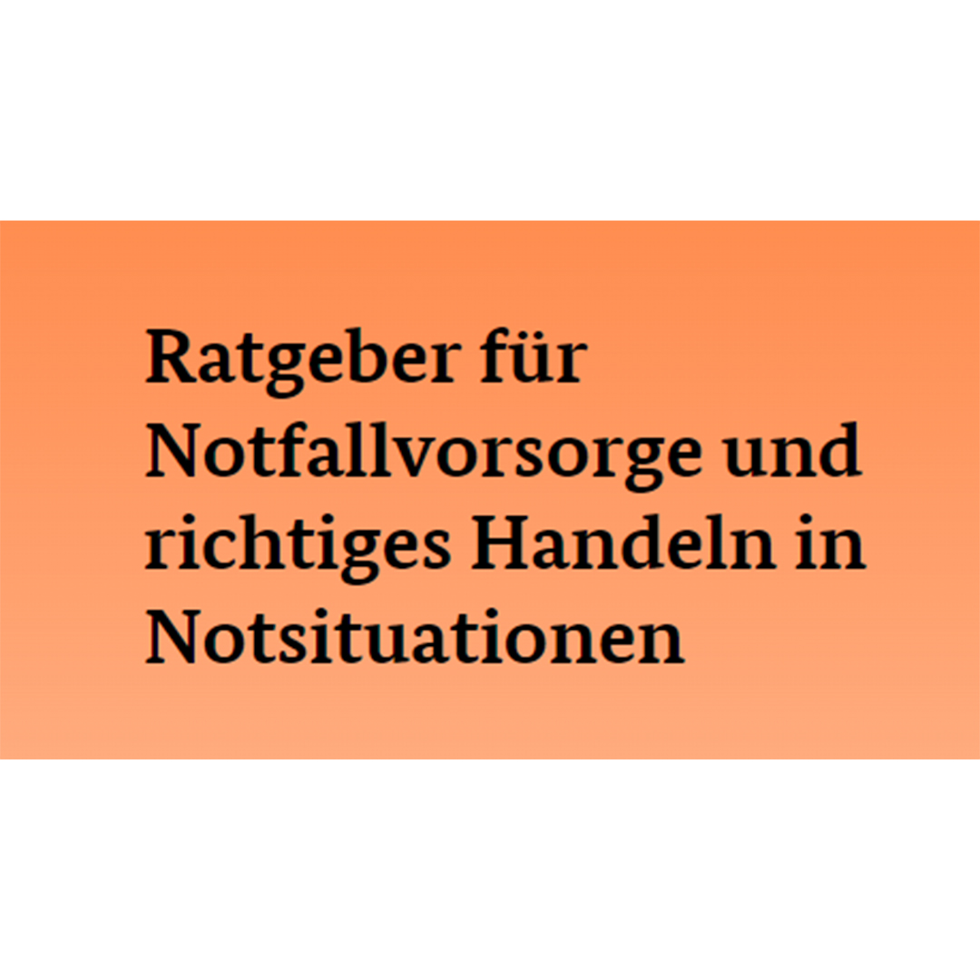 Auf längeren Stromausfall vorbereitet sein: Landkreis gibt Informationen