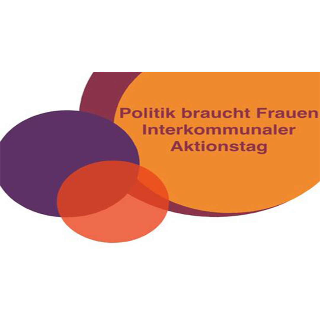 Unterfränkische Frauen in der Kommunalpolitik