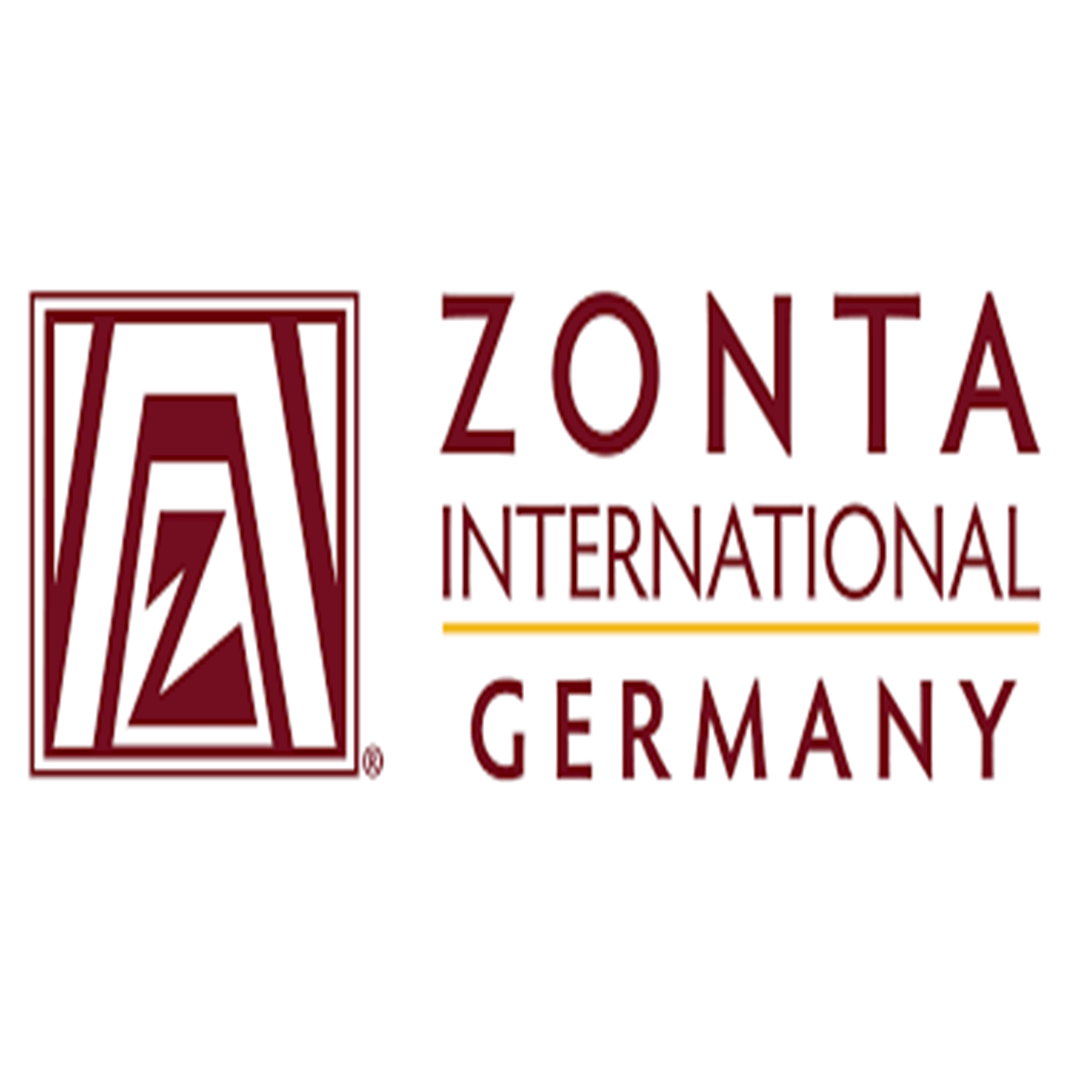 ZONTA Aktionen zum Internationalen Tag gegen Gewalt an Frauen und Mädchen