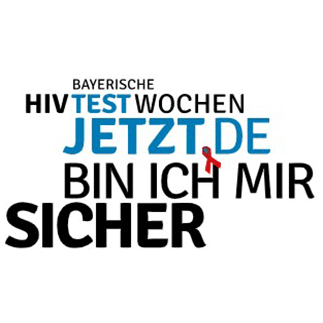 HIV Testwochen