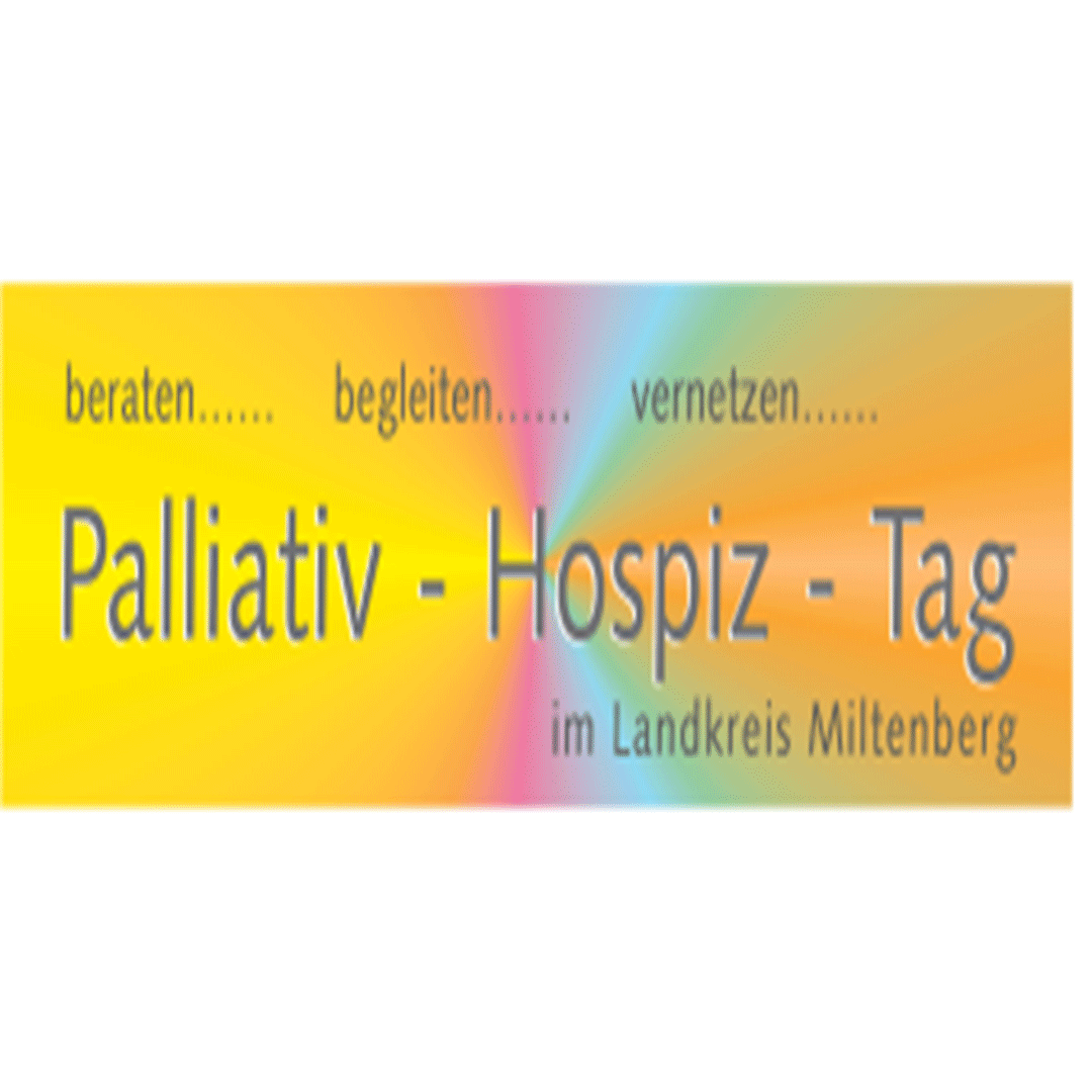 Palliativ- und Hospiztag gibt Themen Sterben, Tod und Trauer ein Forum