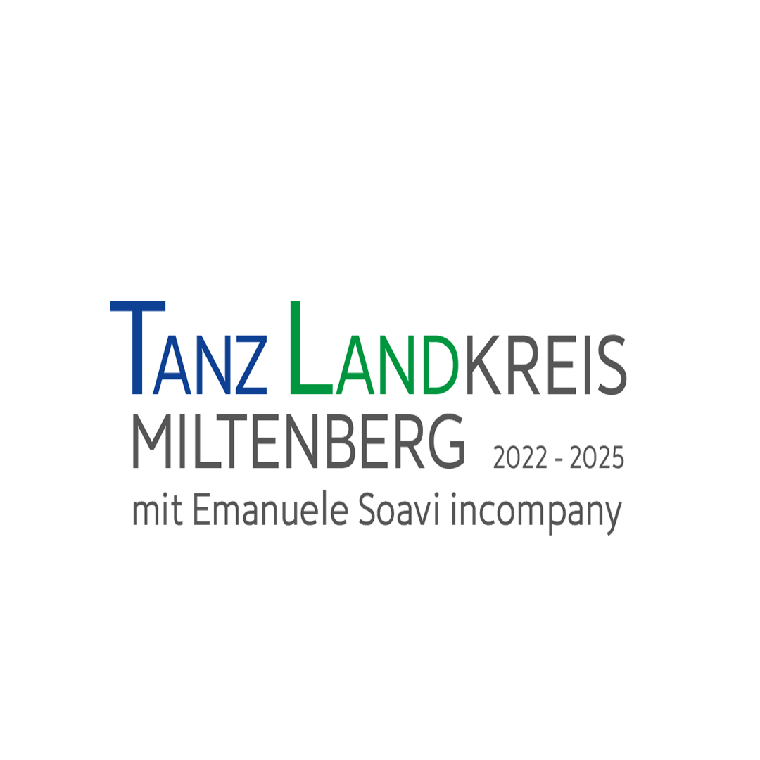 TANZ LANDkreis Miltenberg mit Emanuele Soavi incompany: Exklusive Film-Preview