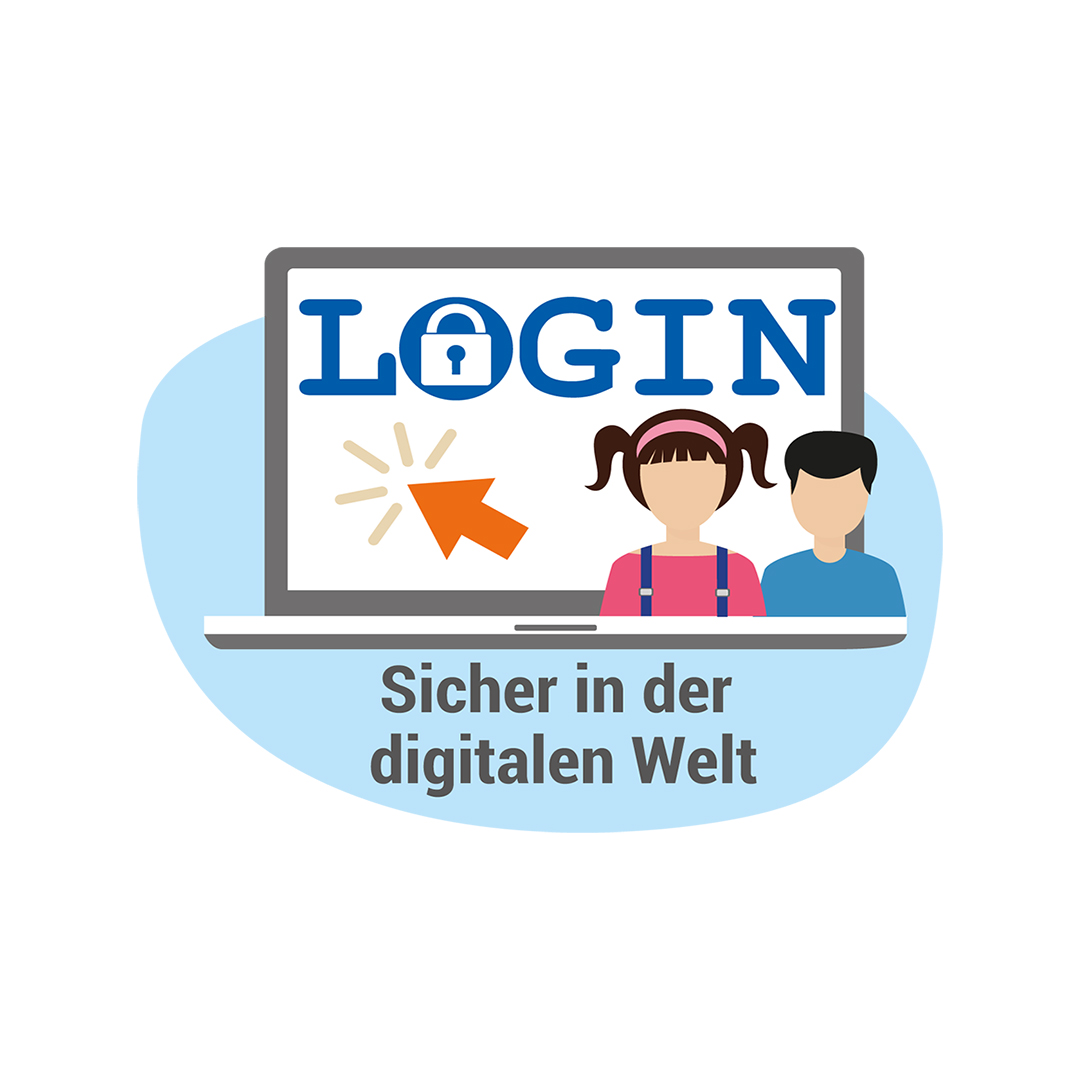 Am 07. Februar ist Safer Internet Day 2023! OnlineAmLimit – dein Netz. dein Leben. deine Grenzen!